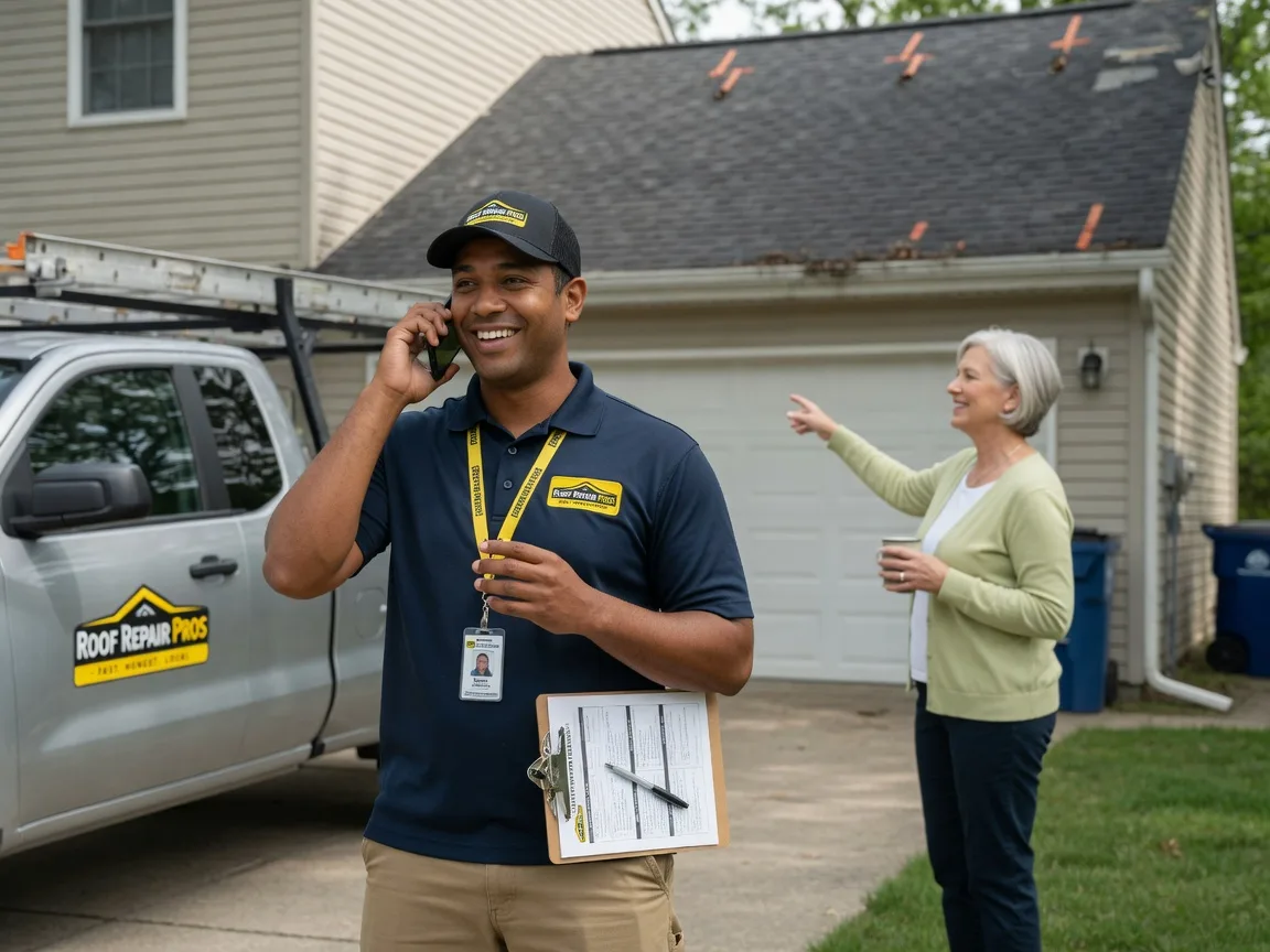 Roof Repair Glendive, MT FAQs